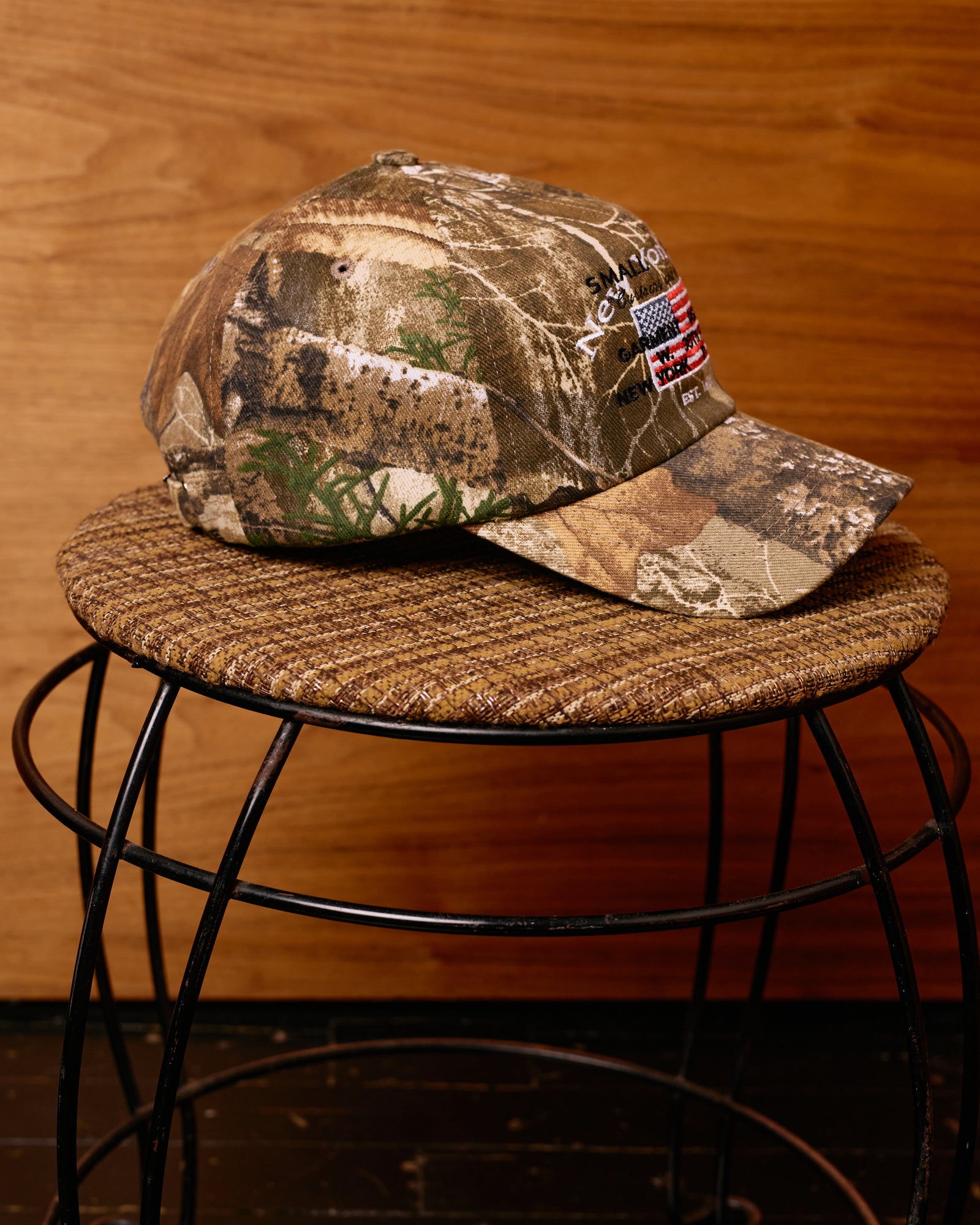Tourist Cap: Realtree