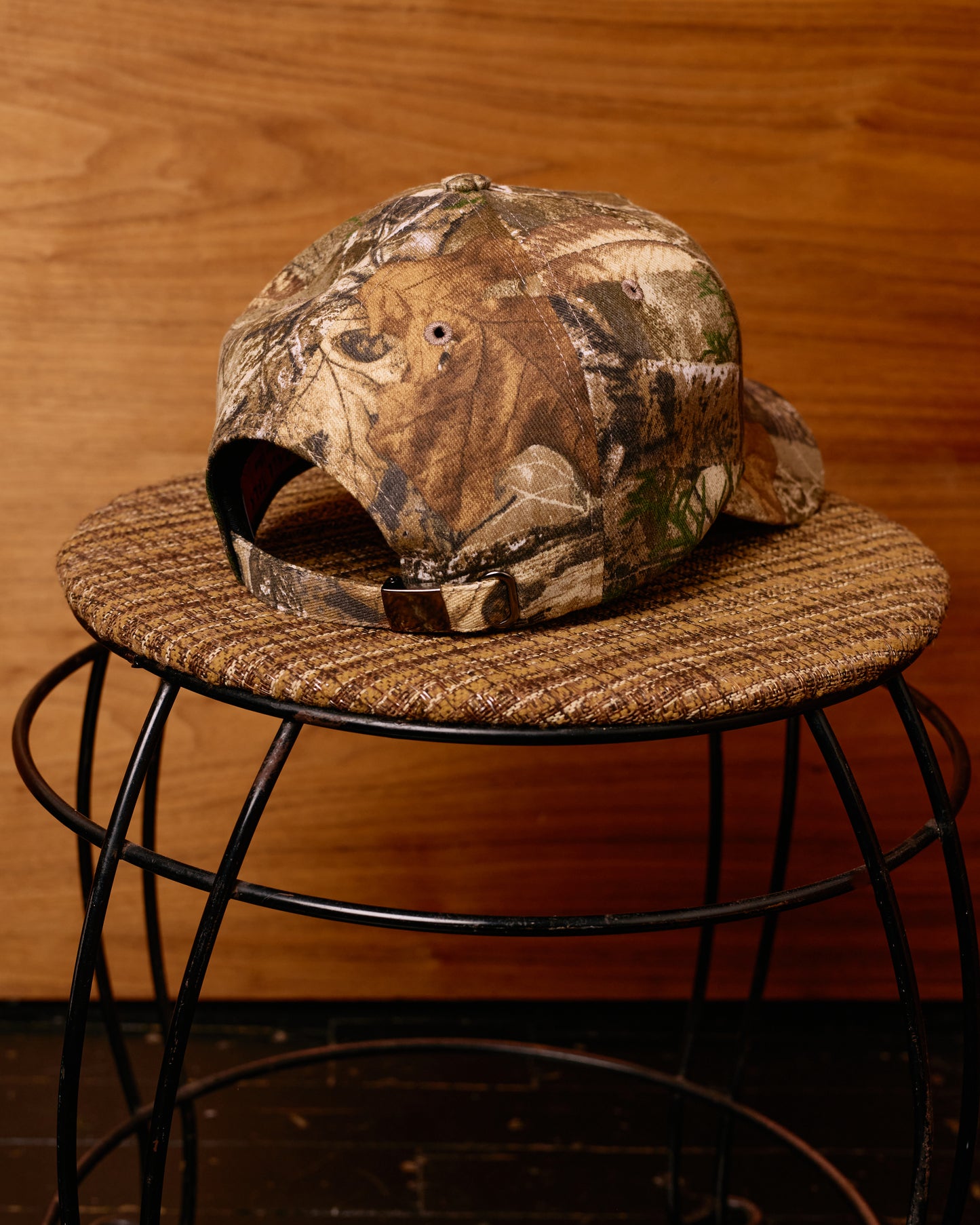 Tourist Cap: Realtree