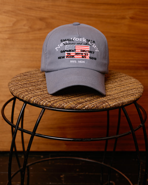 Tourist Cap: Cool River