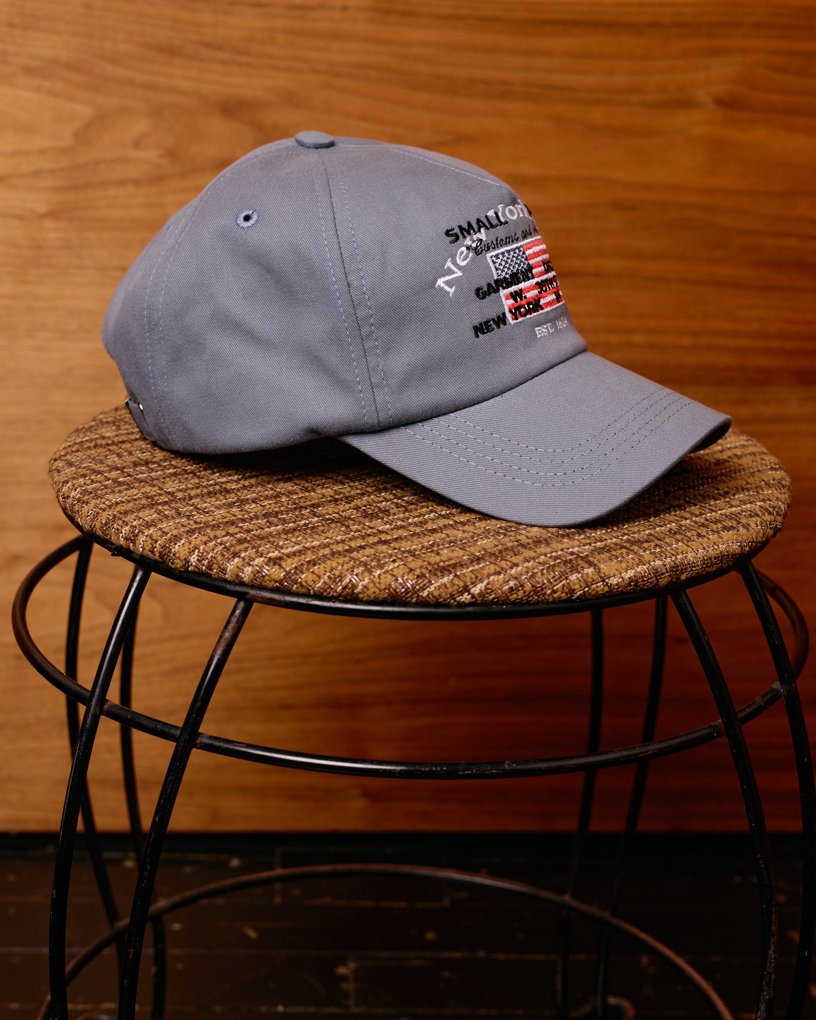 Tourist Cap: Cool River