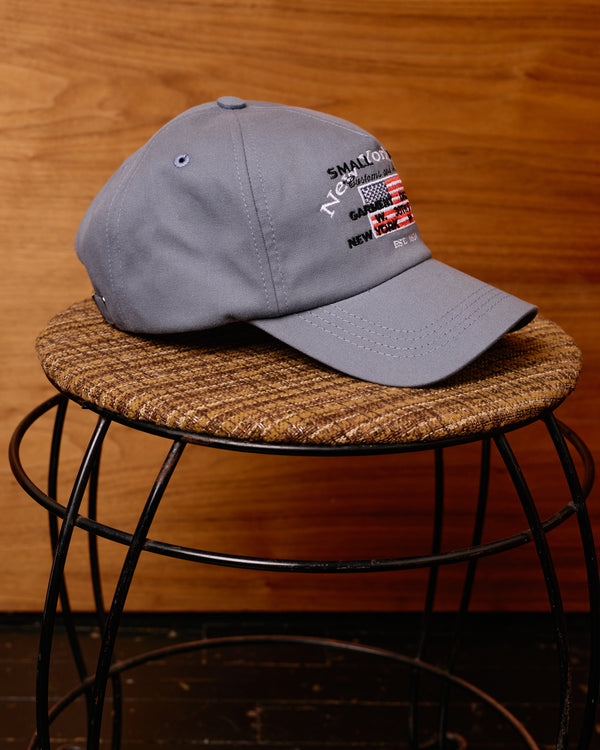 Tourist Cap: Cool River