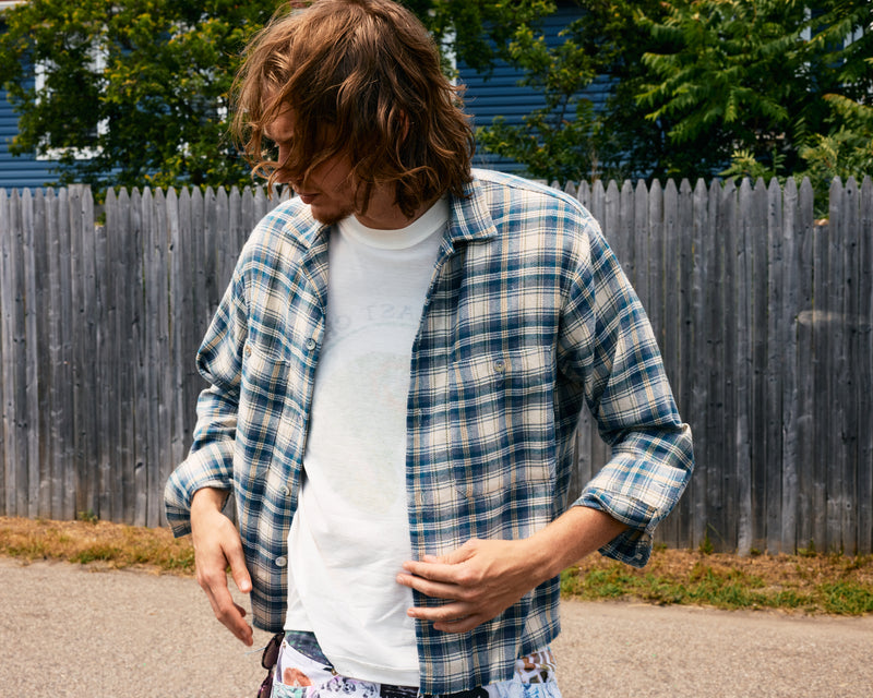 SS26 LOOKBOOK