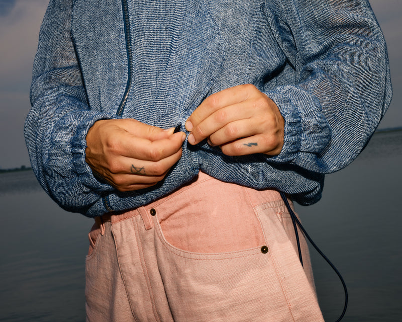 SS26 LOOKBOOK