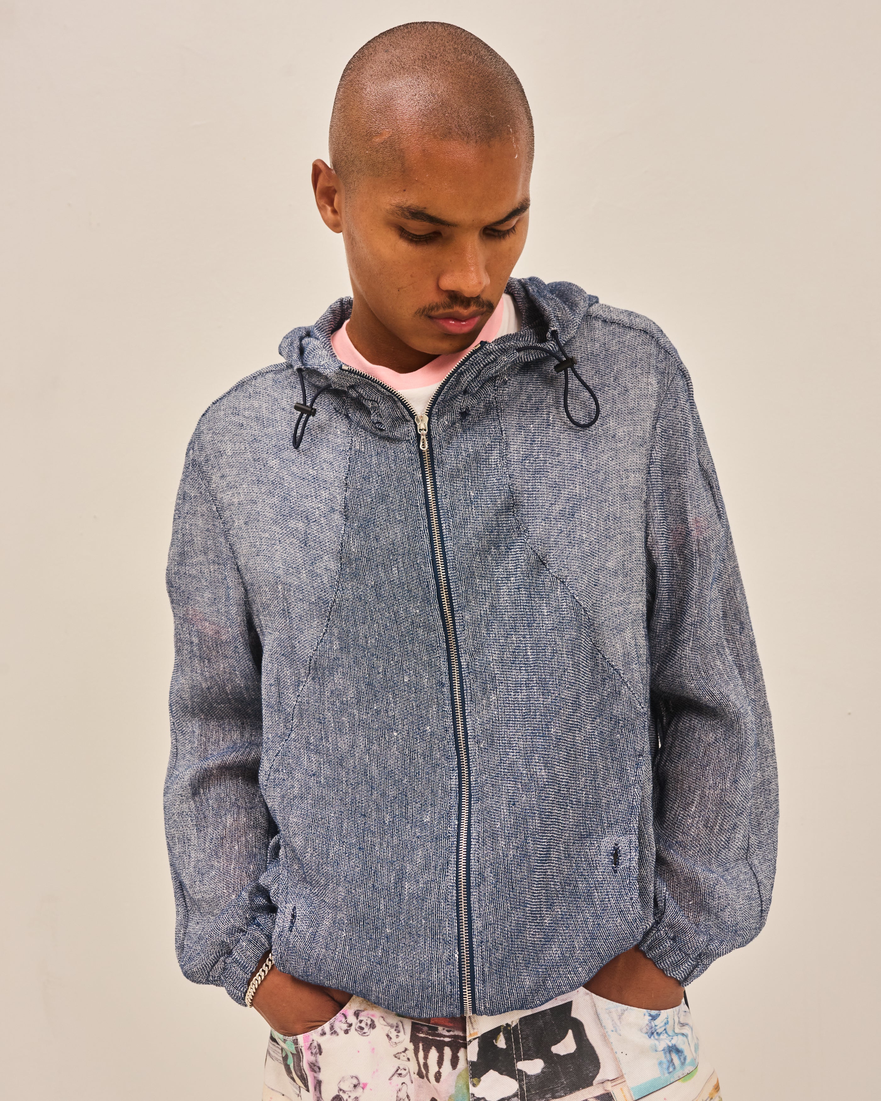 Jackets – Small Talk Studio