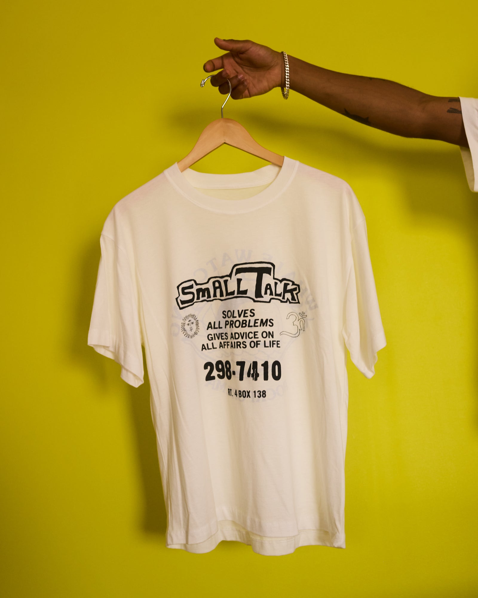 S/S T-shirt: Whale Watchers