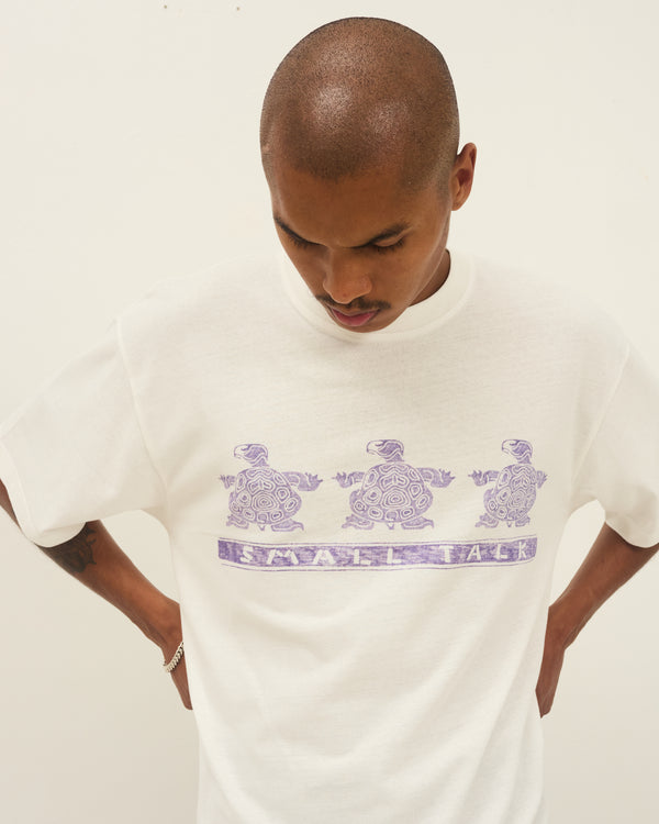 S/S T-shirt: Turtles