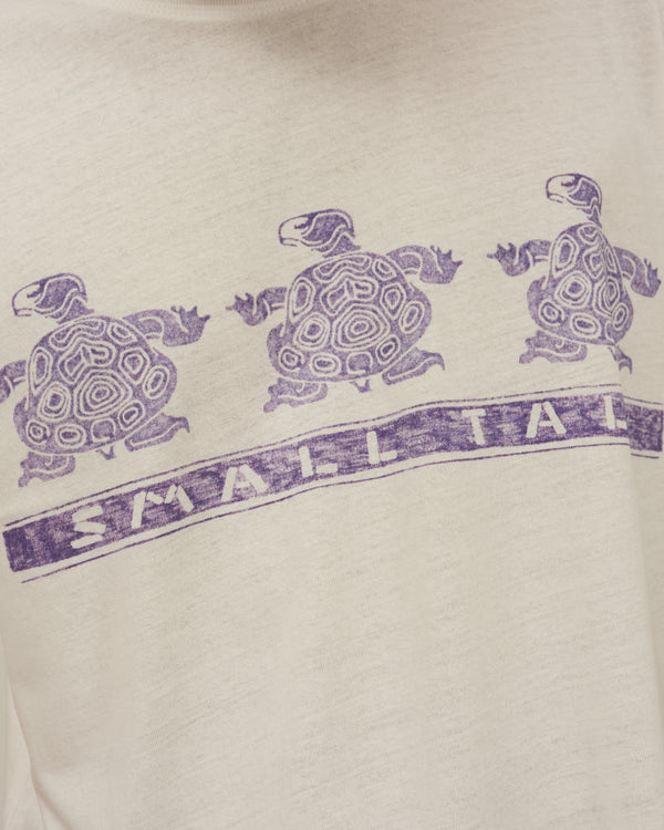 S/S T-shirt: Turtles