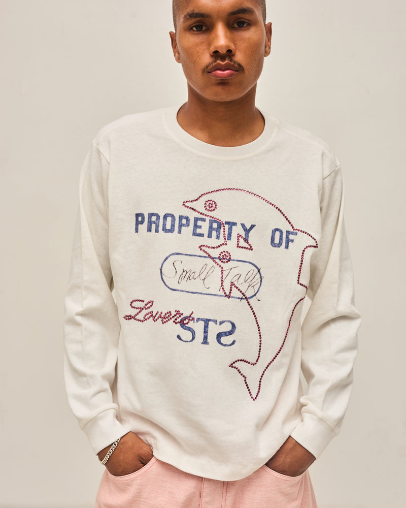 SS26 LOOKBOOK