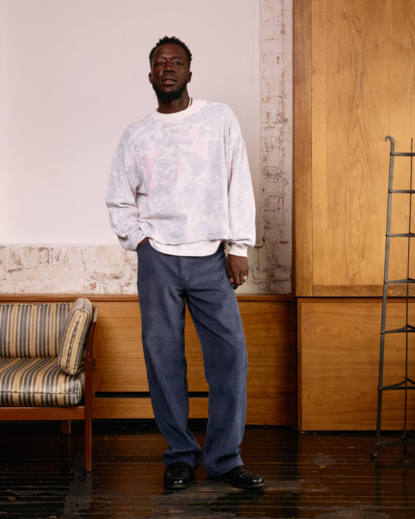 Twisted Thermal: Christian Print