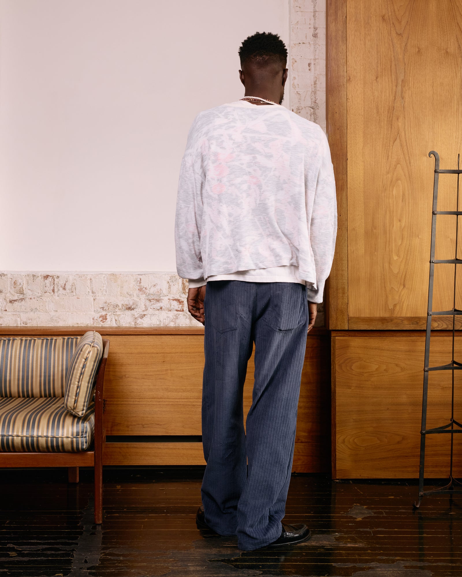 Twisted Thermal: Christian Print