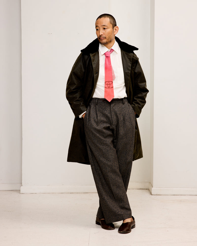 FW26 LOOKBOOK