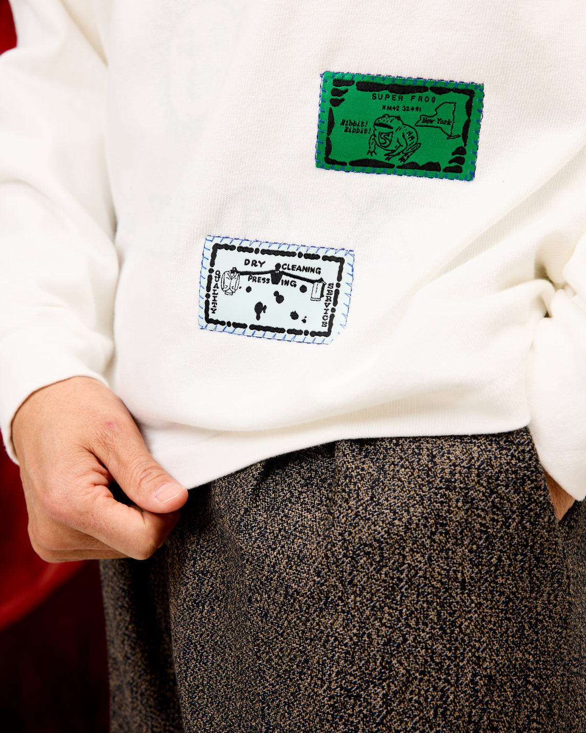 FW26 LOOKBOOK