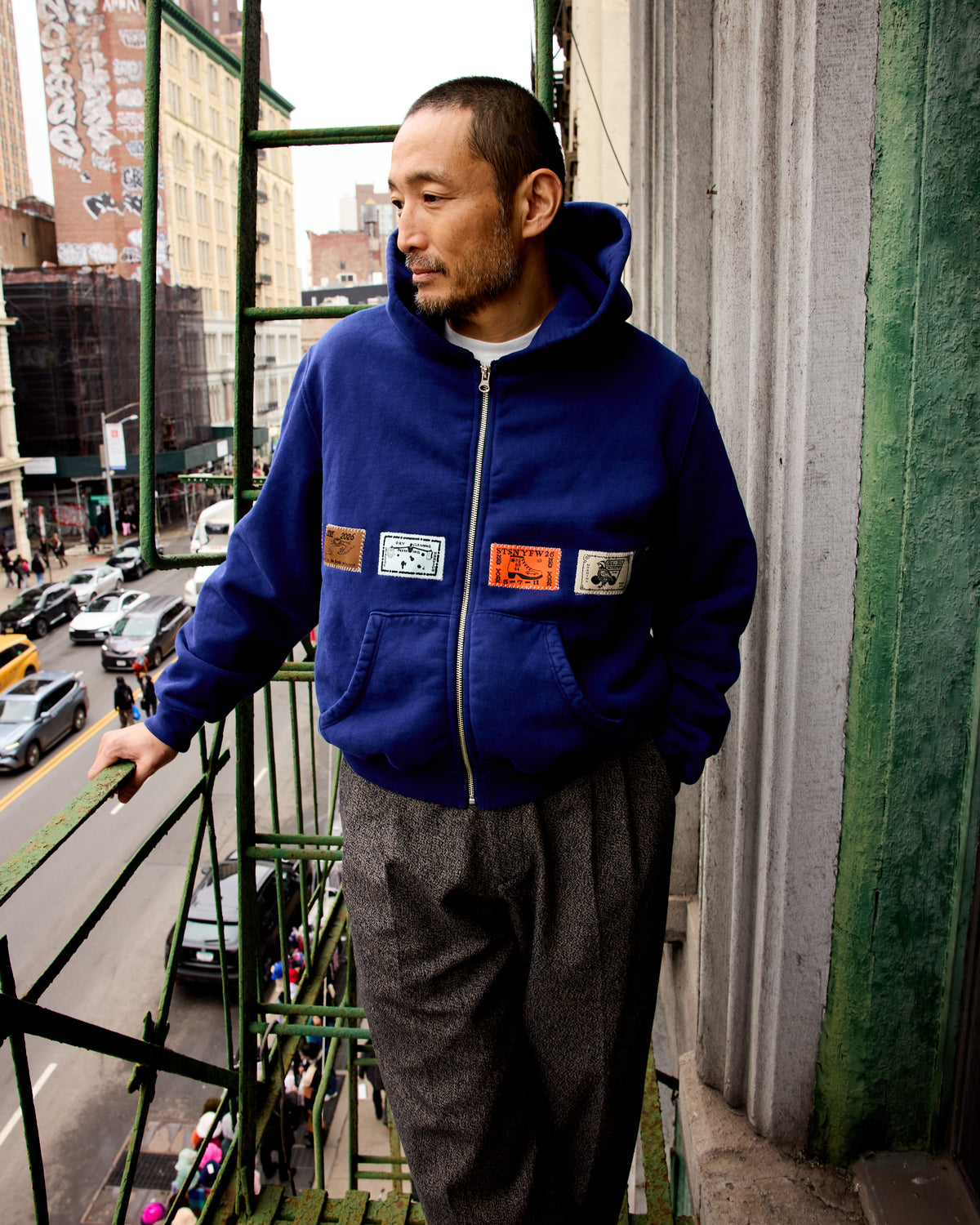 FW26 LOOKBOOK