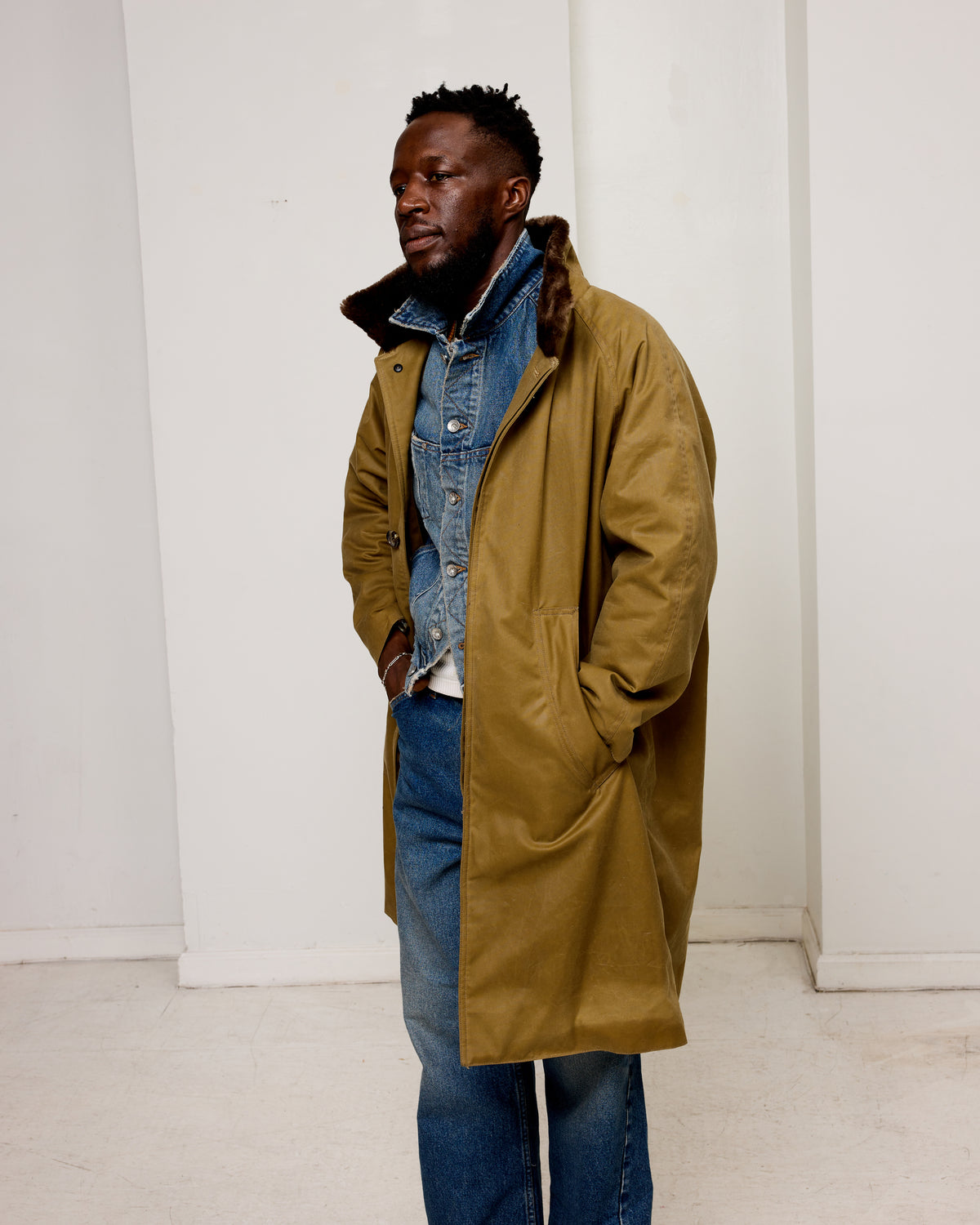 FW26 LOOKBOOK