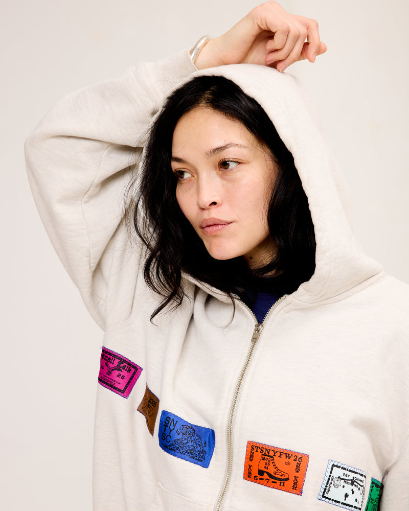 FW26 LOOKBOOK