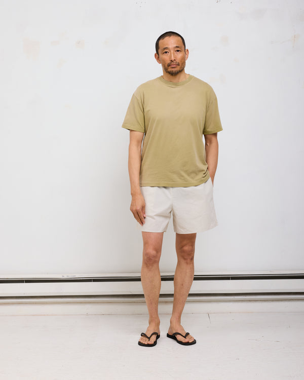 ST&Co Sun Faded S/S Tee: "Antique Bronze"