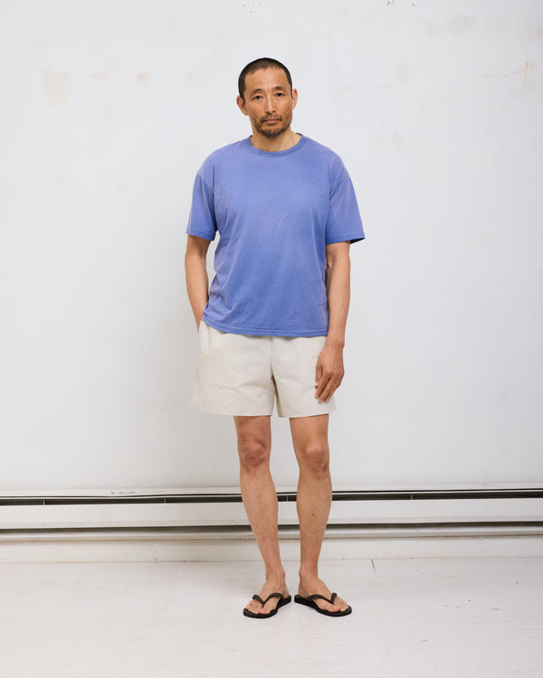 ST&Co Sun Faded S/S Tee: "Marlin"