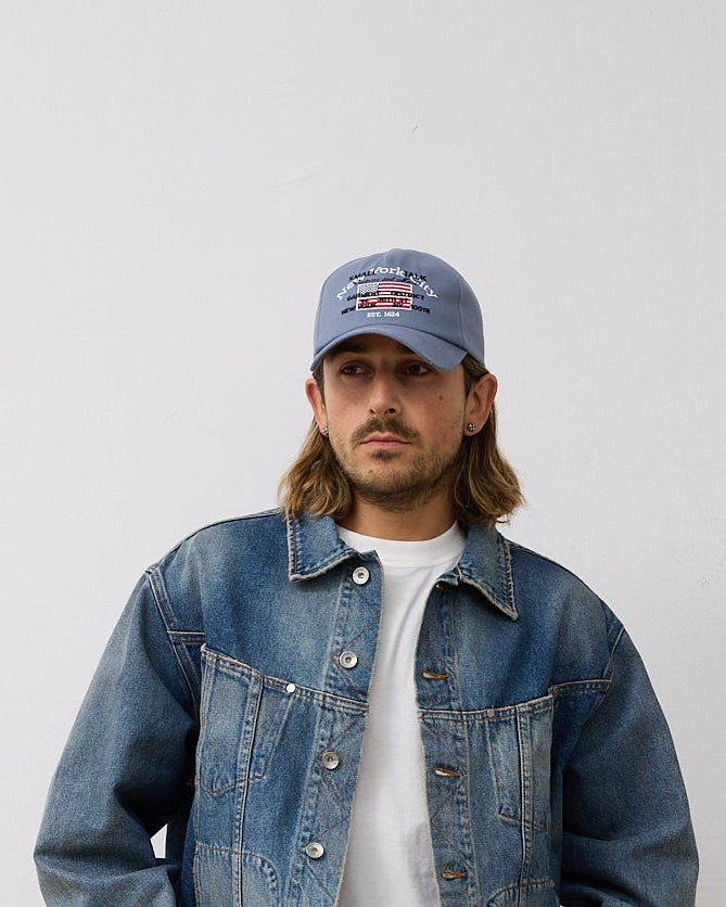 Tourist Cap: Cool River