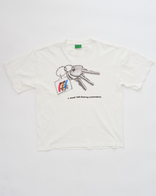 【関税込み】Small Talk Studio Tシャツ Small Talk Studio