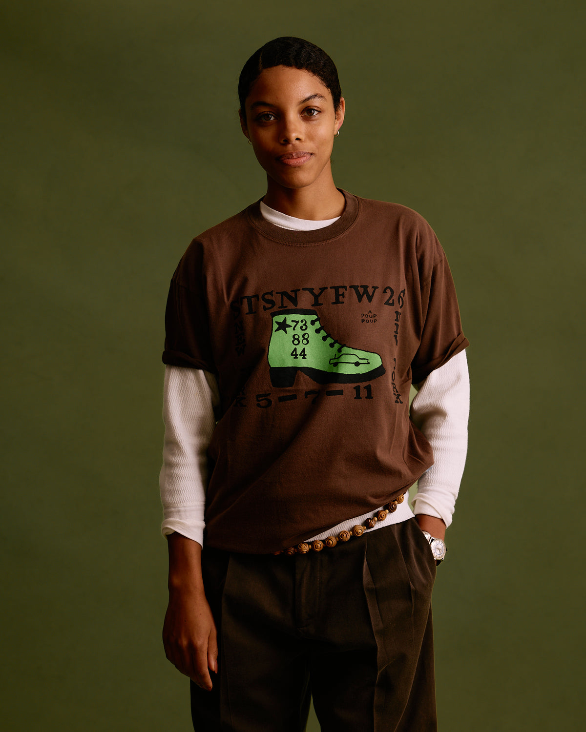 NEW IN