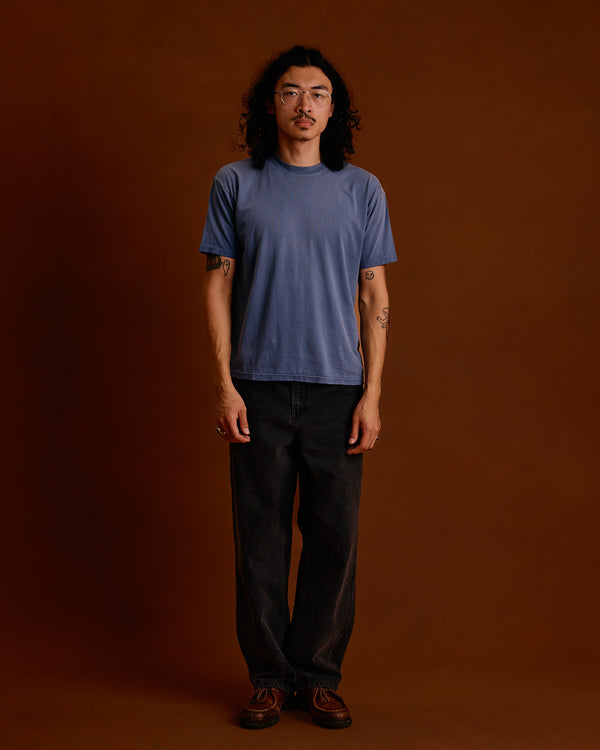 ST&Co Sun Faded S/S Tee: "Marlin"
