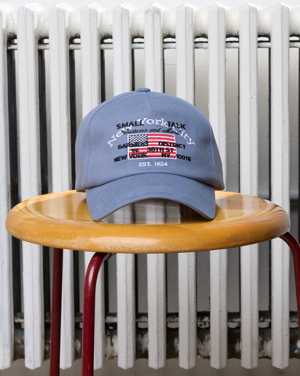 Tourist Cap: Cool River
