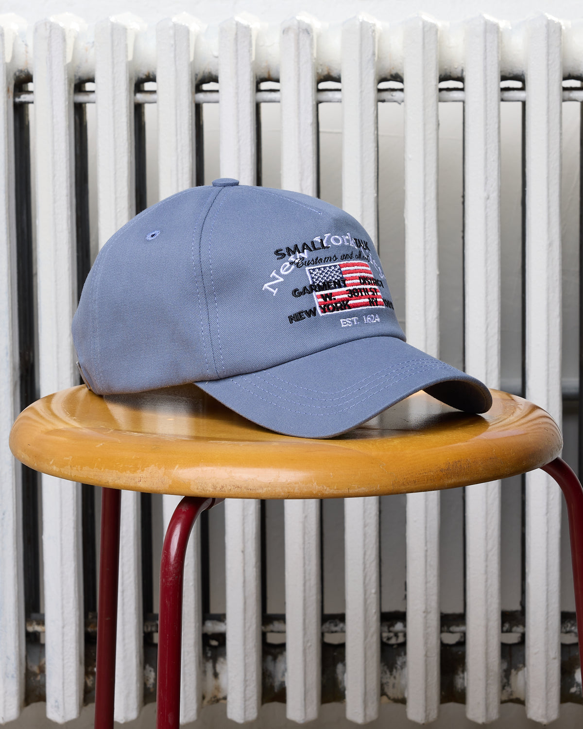Tourist Cap: Cool River