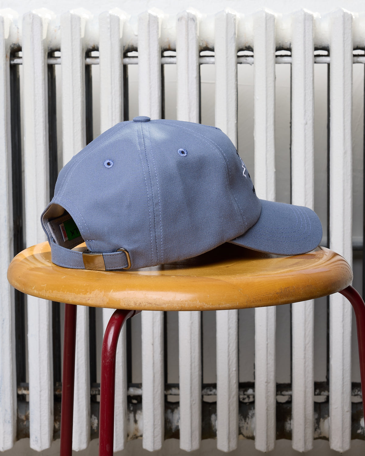 Tourist Cap: Cool River
