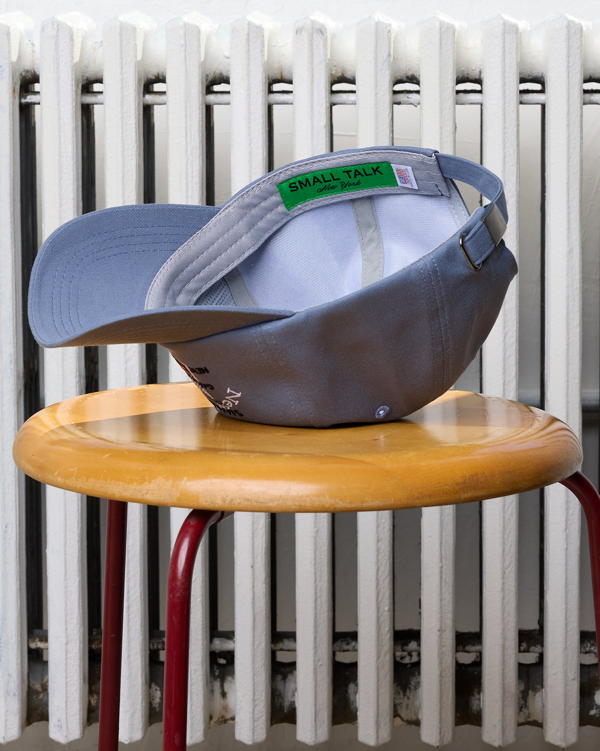 Tourist Cap: Cool River