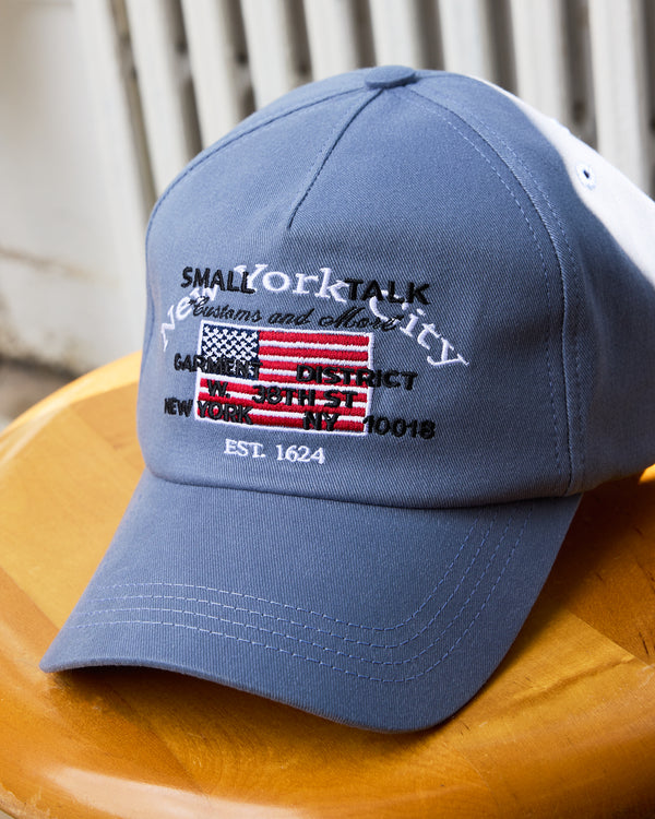 Tourist Cap: Cool River