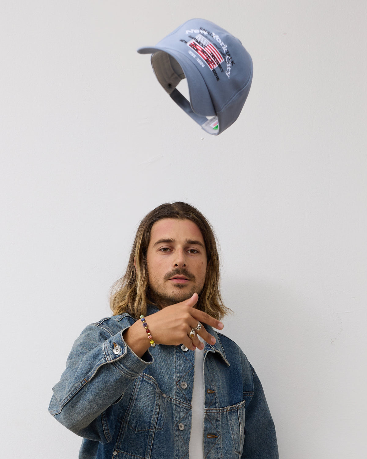 Tourist Cap: Cool River