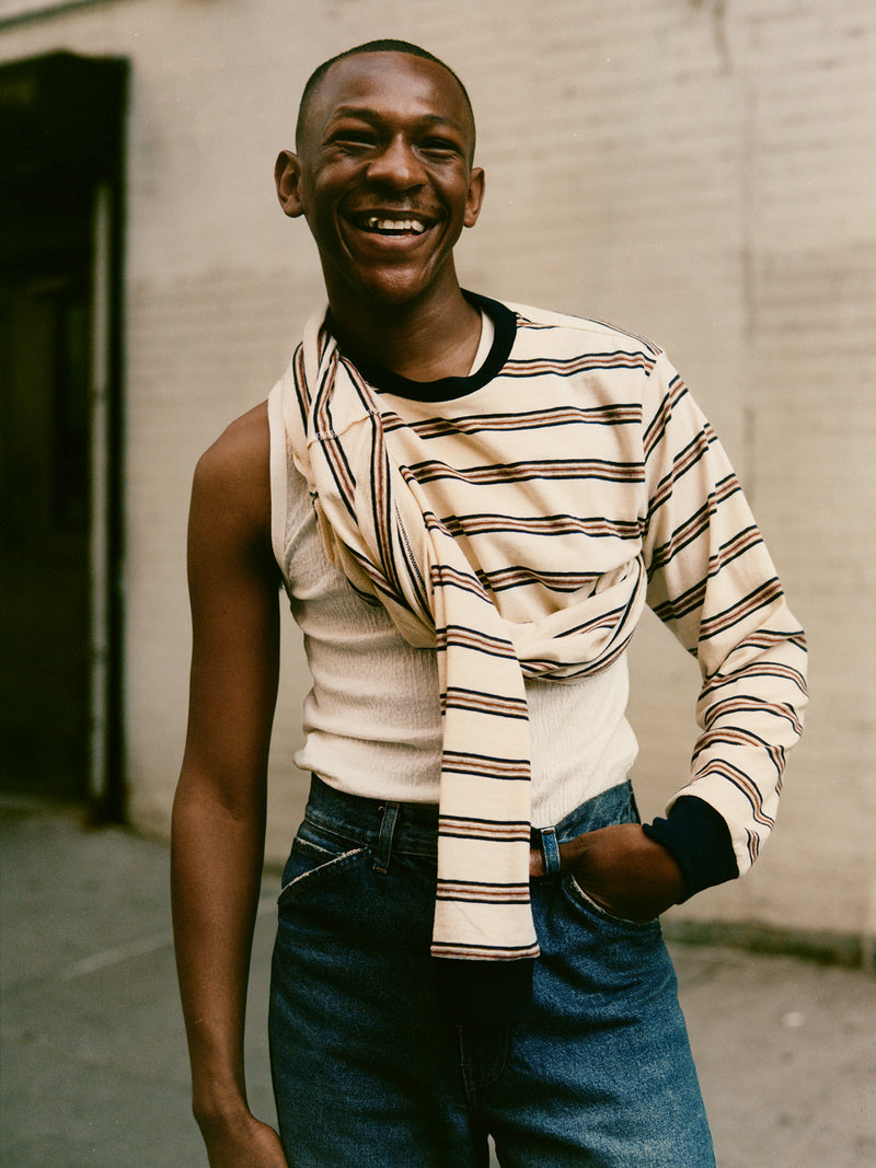 FW26 LOOKBOOK