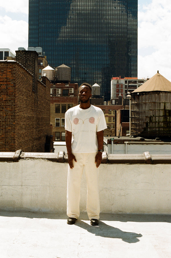 SS24 Re-Release: Cherries Tee