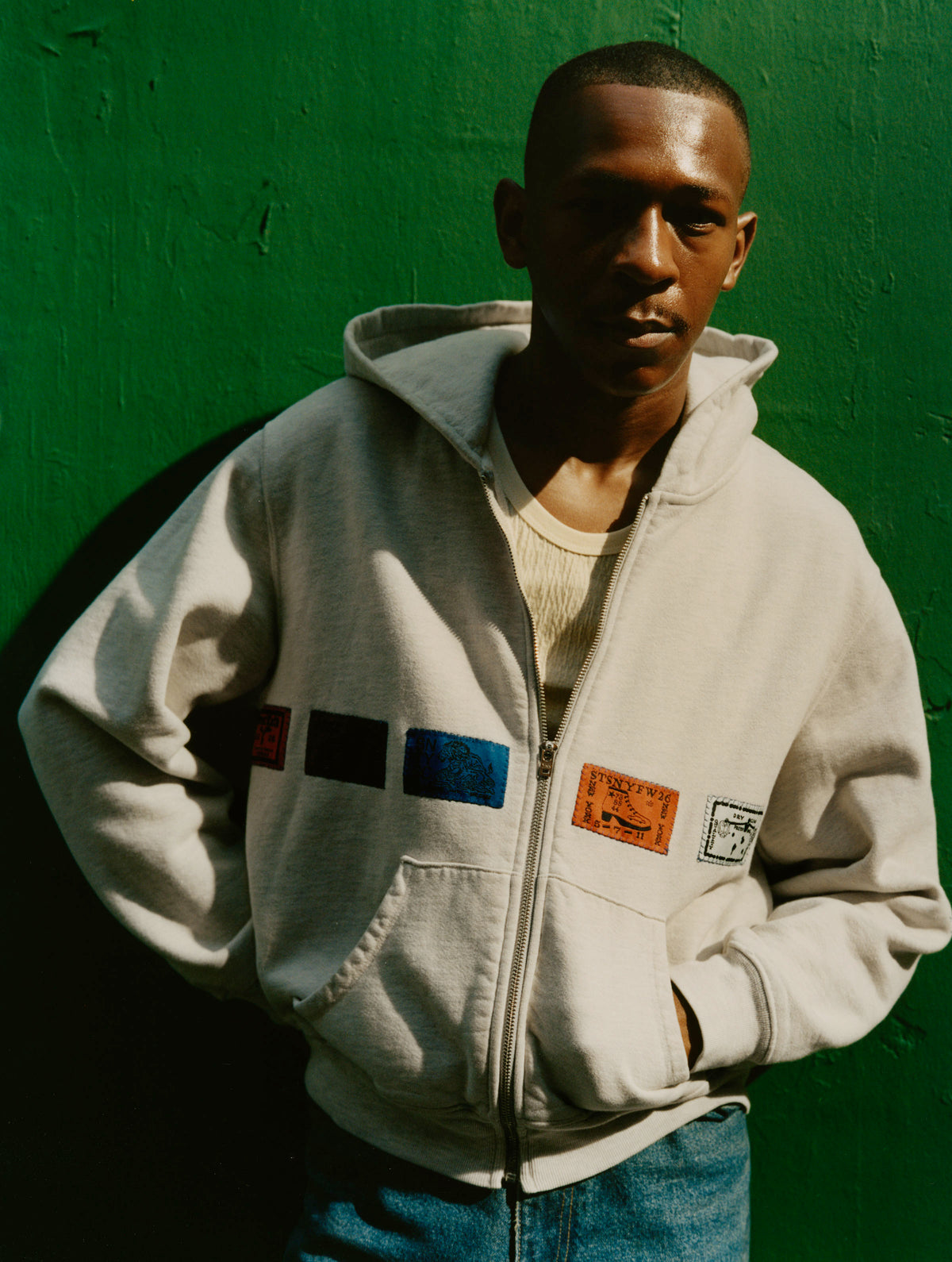FW26 LOOKBOOK